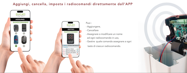 Skoorry 1053 B (PROFESSIONAL + APP)