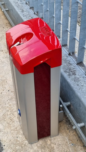 Skoorry 1053 A (PROFESSIONAL + APP)