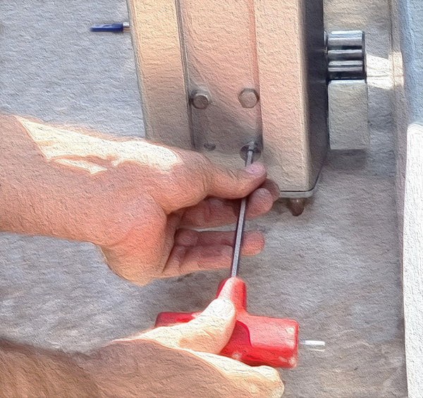 Skoorry 1053 B (PROFESSIONAL + APP)