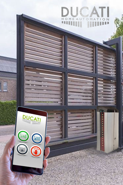 Skoorry 1053 B (PROFESSIONAL + APP)