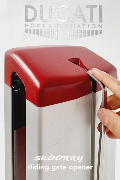 Skoorry 1053 B (PROFESSIONAL + APP)