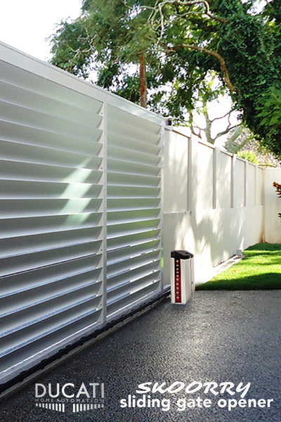 Skoorry 1053 B (PROFESSIONAL + APP)