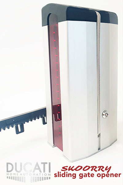 Skoorry 1053 B (PROFESSIONAL + APP)