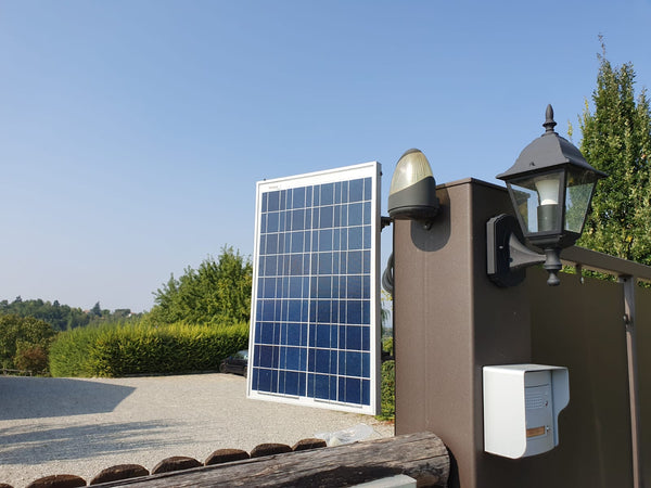 HC619 SOLAR