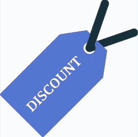 INSTALLER DISCOUNT GROUP 4 ( 50%)