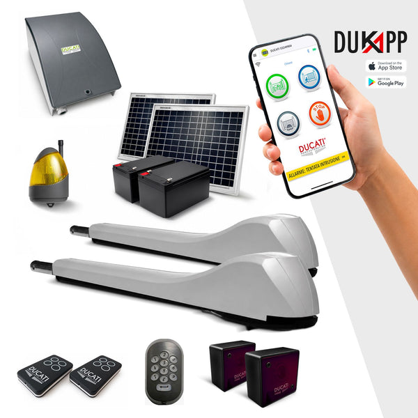 DUKAPP EVE 958T